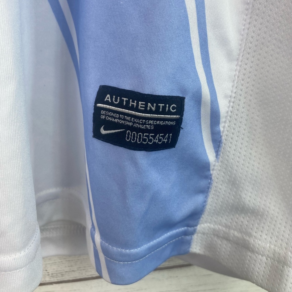 Vintage Nike 2014 FIFA World Cup Cup Brazil USA #10 Donavan Men’s Jersey - Picture 3 of 13